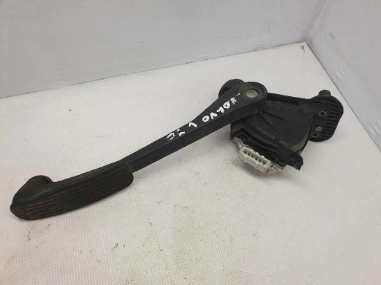 Gaspedal VOLVO V70 II (SW) 2.4 D5 30636003 Bild Gaspedal VOLVO V70 II (SW) 2.4 D5 30636003