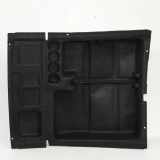 Kofferraumteppich BMW X3 (F25) sDrive 20 i 9175108