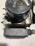 ABS Hydraulikblock VW TRANSPORTER V (T5) Flatbed 2.5 TDI 7H0907379R
