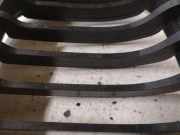 Vorderer oberer Gitter BMW 3 Touring (E91) 318 d BM019002P10
