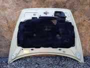 Motorhaube VOLVO V50 (MW) 2.0 D