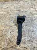 Sicherheitsgurt vorne links MERCEDES-BENZ C (W205) C 200 (205.042) 33060586d