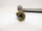 Rechte Sonnenblende CITROËN C5 I Break (DE_) 2.0 16V (DERFNF, DERFNC, RERFNC)