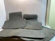 Mattenset AUDI A4 (8K2, B8) 3.2 FSI quattro