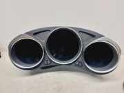 Kombiinstrument CITROËN DS4 2.0 HDi / BlueHDi 135 9676962080