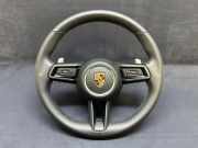 Lenkrad PORSCHE MACAN (95B) 3.0 S Diesel 95B959256