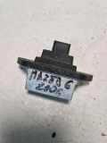 HEIZUNGSLÜFTER REGLER WIDERSTAND MAZDA 6 Sedan (GG) 2.0 DI PM010010B