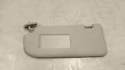Linke Sonnenblende MG ZS SUV EV