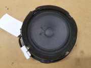 Lautsprecher rechts hinten Hyundai Santa Fe II (CM) 963002B000