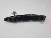 Stoßstangenhalter vorne links LAND ROVER RANGE ROVER EVOQUE (L538) 2.0 D BJ3217E763AC