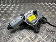 Wischermotor hinten VW Touareg II (7P) 343564863
