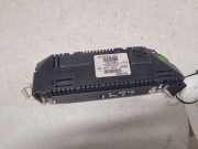 Navigationsanzeige CITROËN C4 Picasso I (UD_) 1.6 HDi 9654149280