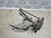Other Rear Left Chassis Parts MERCEDES-BENZ GLS (X166) 500 4-matic (166.873) A1663570105