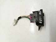 Spiegeleinstellschalter AUDI 100 (4A, C4) 2.5 TDI 03838201