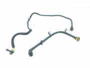 Motorentlüftung NISSAN QASHQAI III (J12) 1.3 DIG-T All-wheel Drive