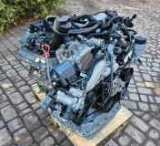 Motor MERCEDES-BENZ VIANO (W639) CDI 3.0 642890