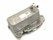 Ölkühler JAGUAR F-TYPE Coupe (X152) 2.0 i4 G4D36A642BB