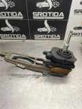 Gangschaltmechanismus MERCEDES-BENZ CLK Cabrio (A209) CLK 200 Kompressor (209.442) 071307A