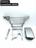 Armaturenbrett Verkleidung MERCEDES-BENZ SL (R231) 500 (231.473) A231680