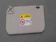 Sonnenblende links Mitsubishi Space Star (DG0)