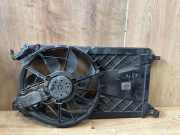 Kühlerlüfter FORD C-MAX (DM2) 1.6 TDCi 3M5H8C607RJ
