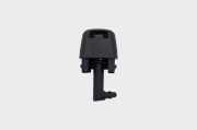 Scheibenwaschdüse Fiat Panda (169) 735540380