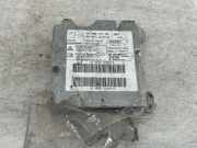 Airbag-Steuergerät CITROËN DS5 2.0 HDi 135 9678691780