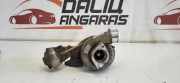 Turbolader HONDA CR-V III (RE_) 2.2 i-CTDi 4WD (RE6) 7593942