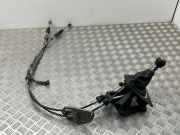 Gangschaltmechanismus TOYOTA AVENSIS VERSO (_M2_) 2.0 D (CLM20_)