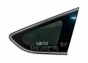 Heckscheibe hinten rechts HYUNDAI SANTA FÉ III (DM) 2.2 CRDi 4WD 43R000399
