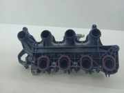 Ansaugbrücke PEUGEOT 4007 (GP_) 2.2 HDi PA66GF35