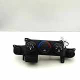 Klimabedienteil HYUNDAI H-1 Cargo (TQ) 2.5 CRDi 97250-4HXXX 97250-4H930-4X