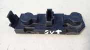 Hinterer Getriebedeckel FORD GALAXY (WGR) 1.9 TDI 7M3945257A