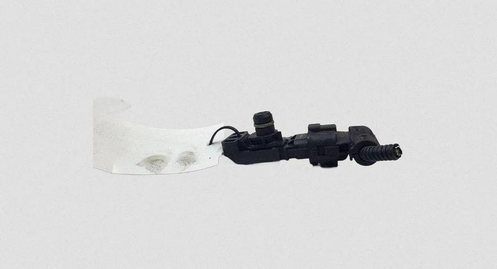 LUFTDRUCKSENSOR RENAULT CLIO IV (BH_) 1.5 dCi 75 223653394R