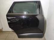 Tür hinten rechts PEUGEOT 5008 II (MC, MJ, MR, M4) 1.2 THP (MRHNYH, MRHNYW, MRHNSJ, MRHNSU, MRHNSM)