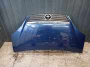 Motorhaube Mercedes-Benz A-Klasse (W168)