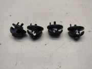 Kofferraumverkleidung MERCEDES-BENZ M (W164) ML 320 CDI 4-matic (164.122) 9918100535