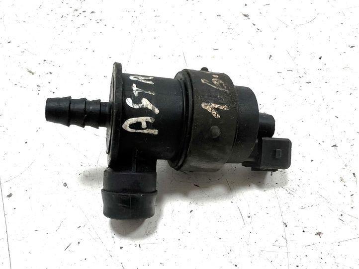 Unterdrucksteuerventil für Abgasrückführung Opel Astra H Kasten () 13110331