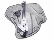 Türfensterheber hinten links SKODA OCTAVIAII (1Z3) 2.0 TDI RS 117781G