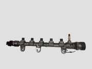KRAFTSTOFFVERTEILER EINSPRITZLEISTE VERTEILERROHR NISSAN X-TRAIL (T31) 2.0 dCi 0445214230