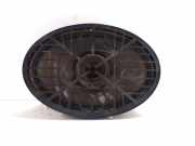 Türlautsprecher hinten rechts PEUGEOT 406 (8B) 1.9 TD 9633874880