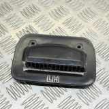 Salonlufteinlassgitter KIA CARENS III (UN) 2.0 CVVT 97367-1D000