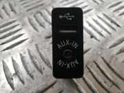 Zusätzliche Music Player-Anschlüsse BMW 3 Touring (F31) 316 d