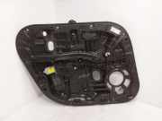 Türfensterheber hinten links VOLVO V90 II 2.0 D4 31378594