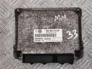 Motorsteuergerät ECU VW GOLF IV (1J1) 1.6 06A906019AP