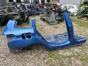 Hintere rechte Seitenverkleidung BMW 2 Gran Tourer (F46) 220 i