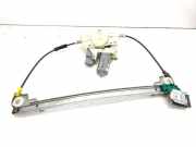 Fensterheber rechts hinten Peugeot 607 () 105265103