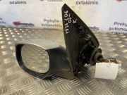 Außenspiegel links Peugeot 206 Schrägheck (2A/C) CP6465000