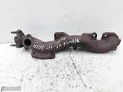 Auspuffkrümmer Jaguar XF (X250) 9X2Q9430DA