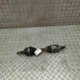 Antriebswelle rechts vorne Toyota Hilux VIII Pick-up (N1) 434300K080